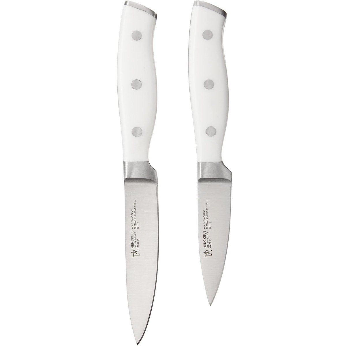 Henckels Forged Accent 2-pc Paring Knife Set, 2-pc - Fry's Food Stores