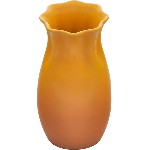 Le Creuset 6.5" x 3.5" Small Vase (6.5" x 3.5") - Nectar
