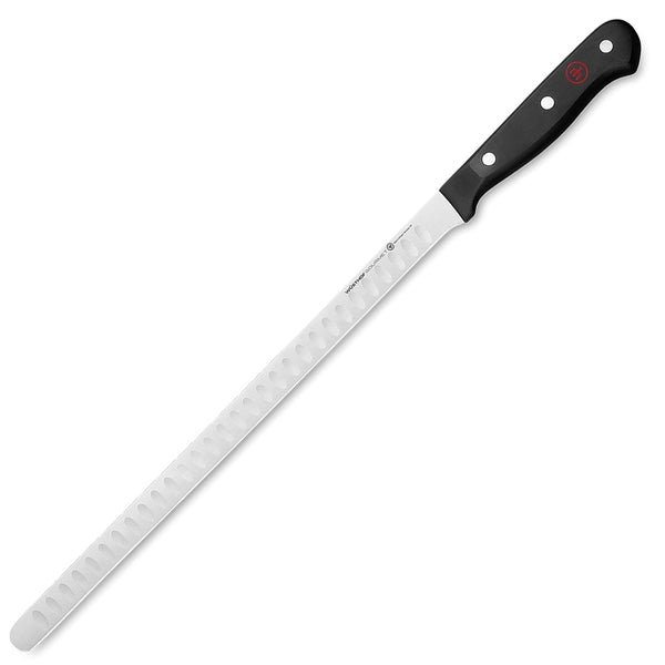 Wusthof Gourmet 11" Salmon Slicer, Hollow Edge