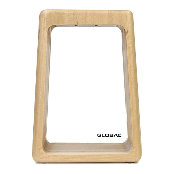 Global Hashira 5-Piece Block Set - Maple