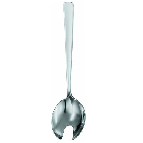 Ross Publications 12616 Rosle 24 cm Stainless Steel VS 600 Salad Spoon