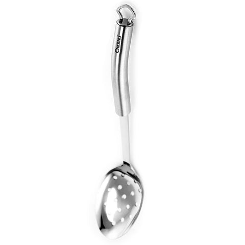 Chantal 14" Perforated Spoon