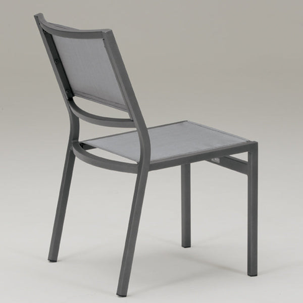 Tropitone Cabana Club Sling Side Chair