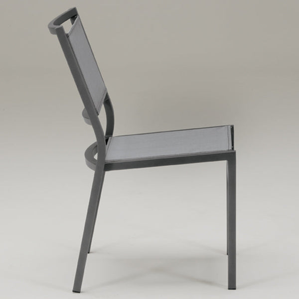 Tropitone Cabana Club Sling Side Chair