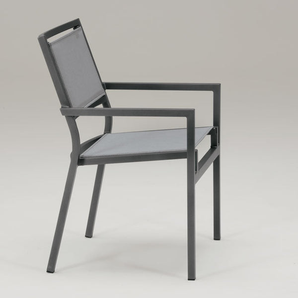 Tropitone Cabana Club Sling Dining Chair