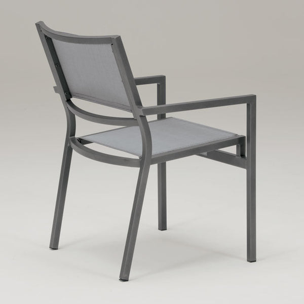 Tropitone Cabana Club Sling Dining Chair