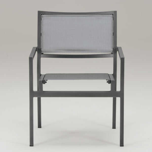 Tropitone Cabana Club Sling Dining Chair