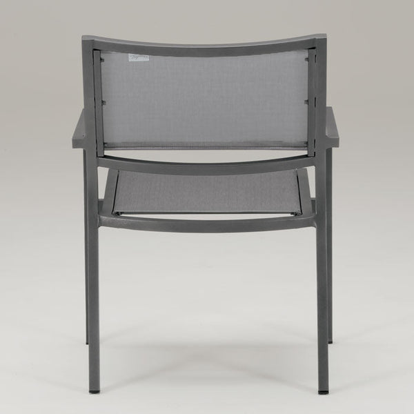 Tropitone Cabana Club Sling Dining Chair