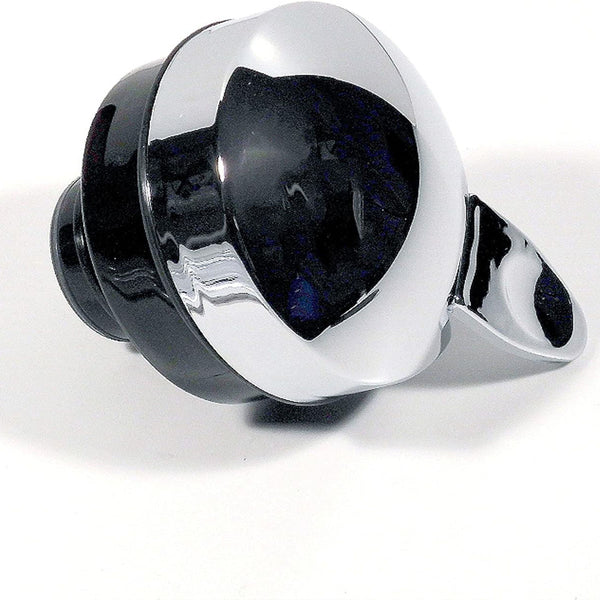 Frieling "Venezia" Insulated Server Glass Liner, Black, 34 fl. oz.