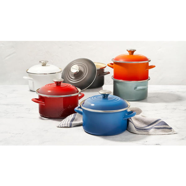 Le Creuset 3.8 qt. Petite Stockpot - Marseille