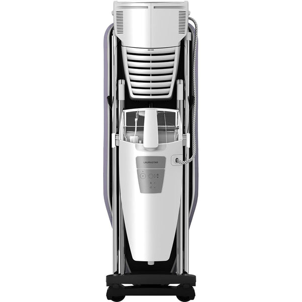 LAURASTAR S PURE XTRA SYSTEM