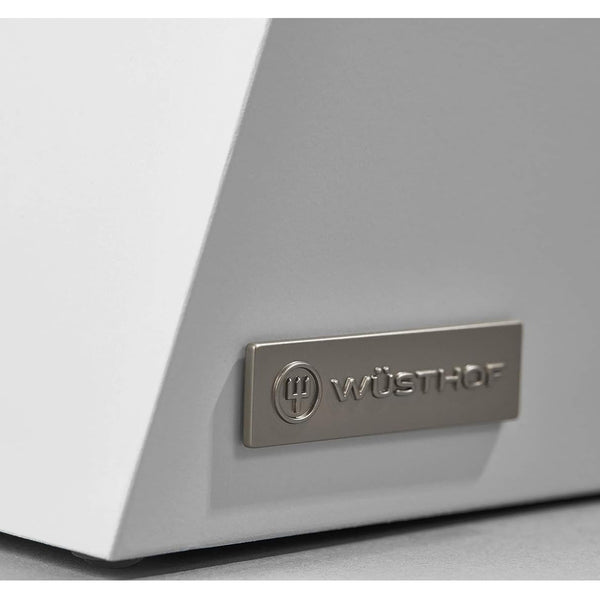 Wusthof Classic White Seven Piece Knife Block Set