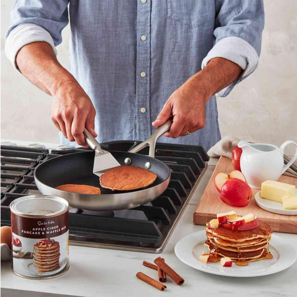 Scanpan 12.5" Fry Pan - CS+