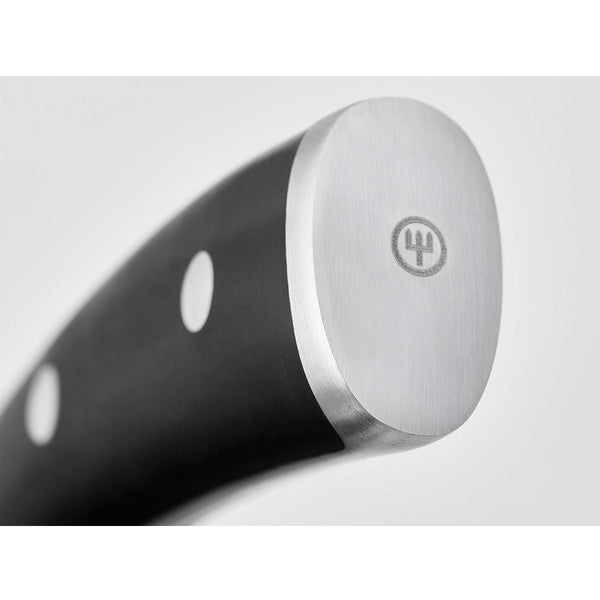 Wusthof Classic Ikon 9" Bread Knife