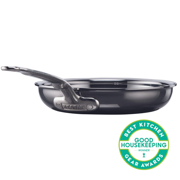 Hestan Nanobond 8.5" Open Skillet - CHEF'S SPECIAL