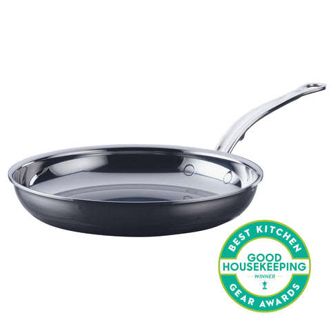 Hestan Nanobond 11" Open Skillet