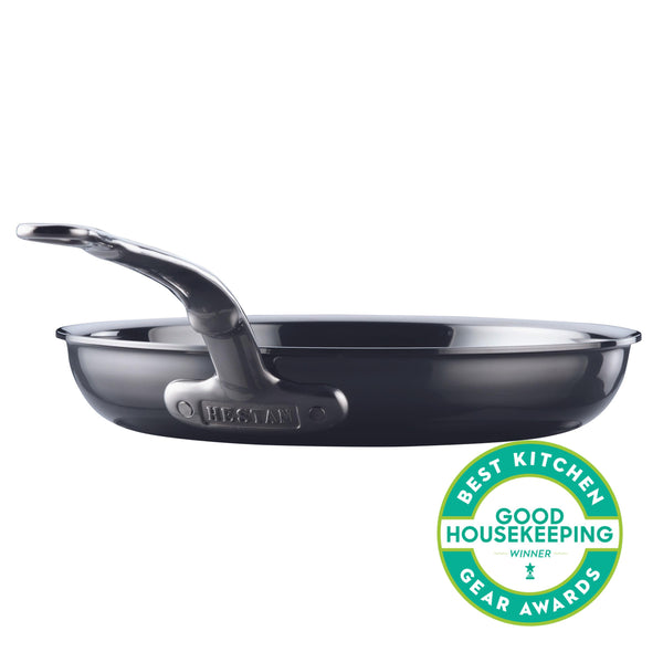 Hestan Nanobond 11" Open Skillet