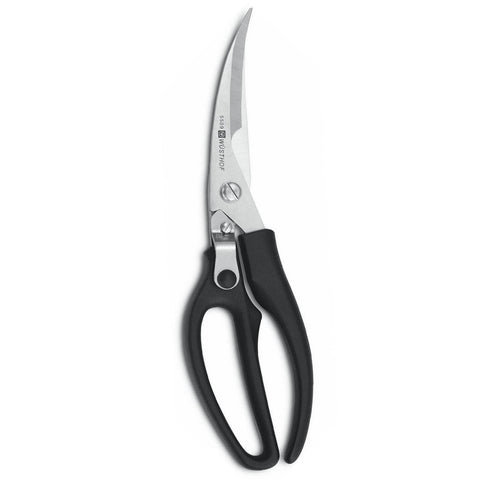 Wusthof 13" Poultry Shears Curved S/S Blades
