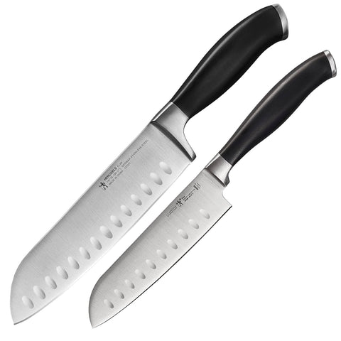 Henckels Elan 2Pc Asian Knife Set