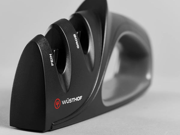 Wusthof Sharpening  2-Stage Hand-Held Sharpener (Boxed)