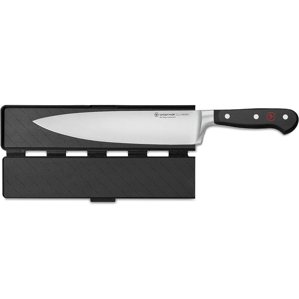 Wusthof  Knife Storage Wide Magnetic Blade Guard Up To 10"