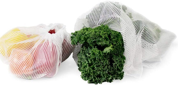 Homegrown Gourmet Products™ Harvest Produce Bag