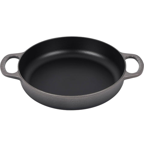 Le Creuset 11" Signature Everyday Pan - Oyster