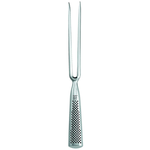 Global Classic Gf 7'' Straight Carving Fork