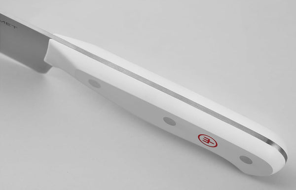 Wusthof Gourmet White 2 3/4'' Paring Knife