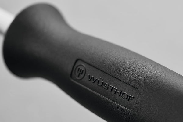 Wusthof Gourmet 6Pc Knife Block Set, Beech