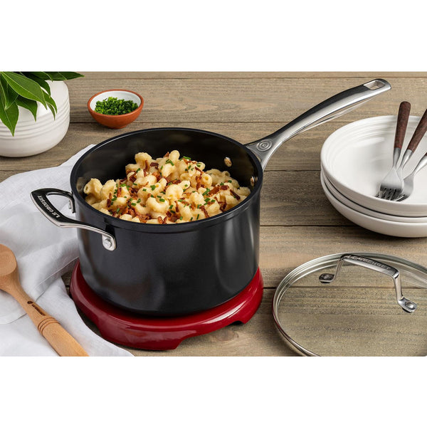 Le Creuset  Essential Non-stick Ceramic 6-piece Cookware Set