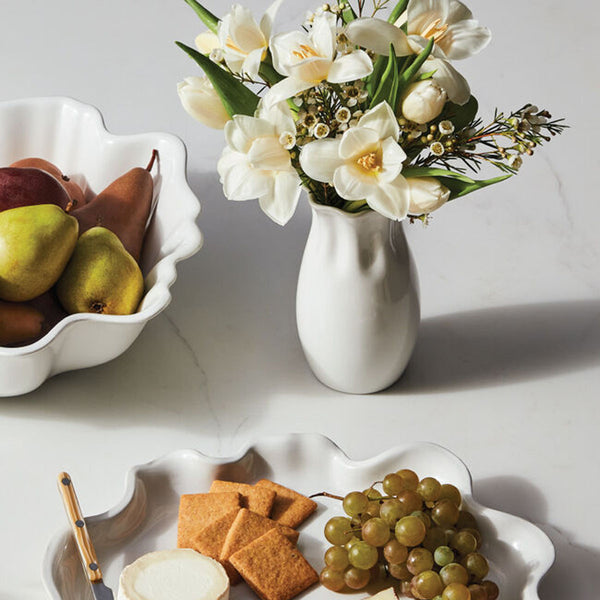 Le Creuset 14" Platter - Artichaut