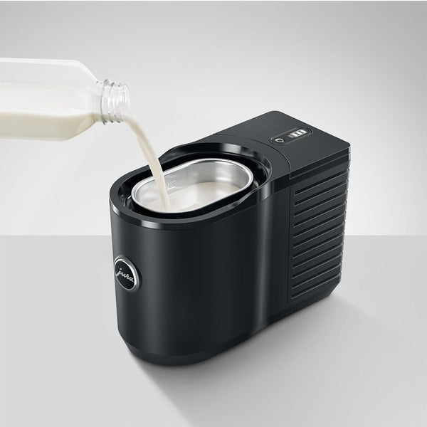 Jura Cool Control 0.6L - Black/Stainless Steel