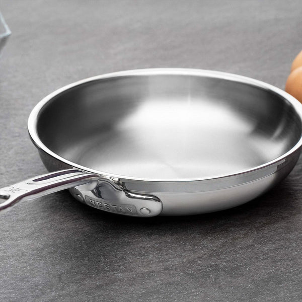 Hestan ProBond 8.5" Open Skillet (22cm)