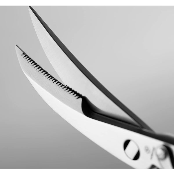 Wusthof Shears 9 3/4" Poultry Shears, Stainless