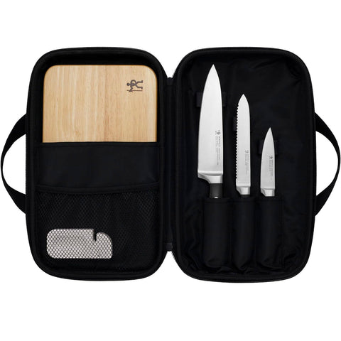 Henckels Forged Accent Travel Set