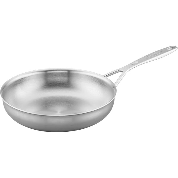 Demeyere Industry 5 9.5-inch Stainless Steel Fry Pan