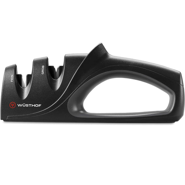 Wusthof Sharpening  2-Stage Hand-Held Sharpener (Boxed)
