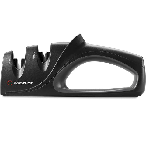 Wusthof Sharpening  2-Stage Hand-Held Sharpener (Boxed)