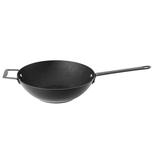 Scanpan Black Edition 12'' Wok