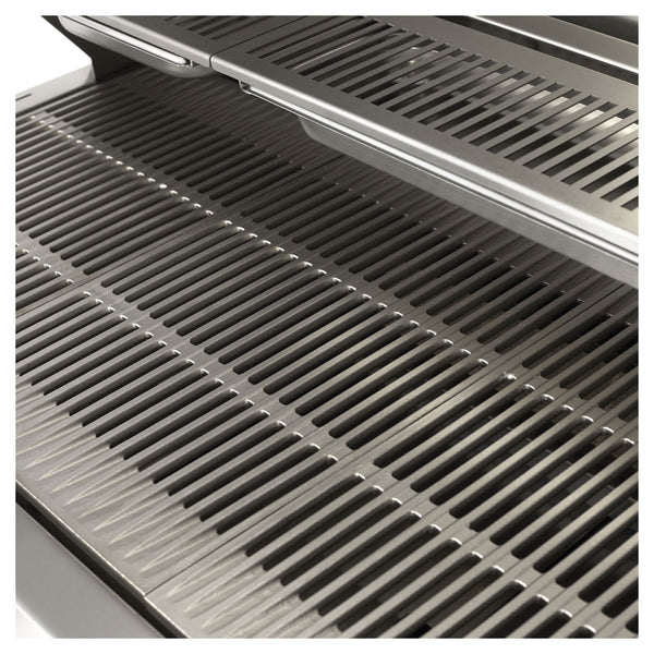 ZWILLING Flammkraft Model D Freestanding Natural Gas Grill - Taupe