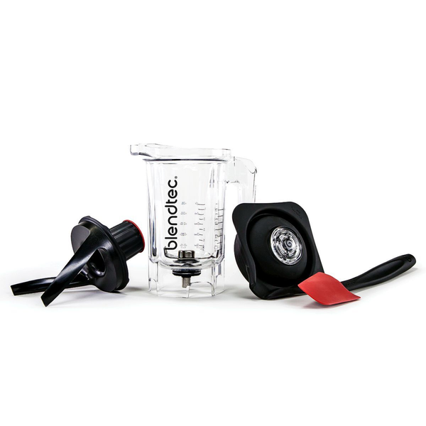 BLENDTEC TWISTER JAR