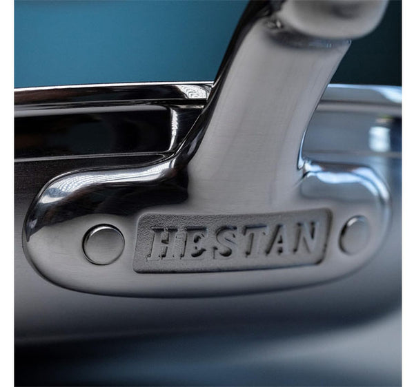 Hestan ProBond TITUM 11" Open Skillet with TITUM™ NS (28cm)