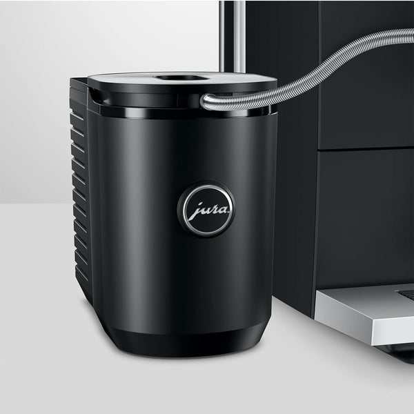 Jura Cool Control 0.6L - Black/Stainless Steel