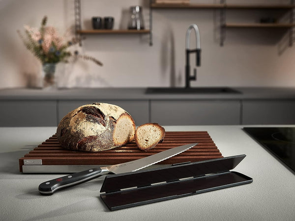 Wusthof  Knife Storage Wide Magnetic Blade Guard Up To 10"