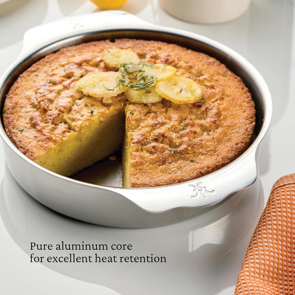 Hestan  Provisions Ovenbond Ovenbond Round Baker 9"