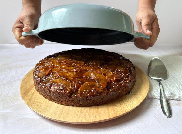 Le Creuset 11" Signature Everyday Pan - Shallot