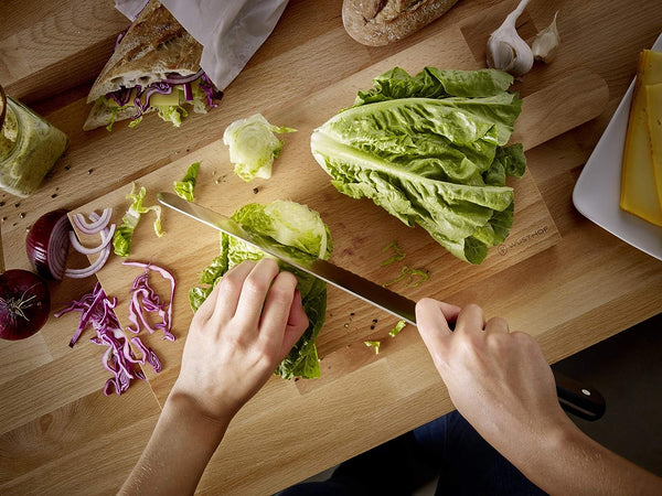 Wusthof Gourmet 7" Chef'S Knife