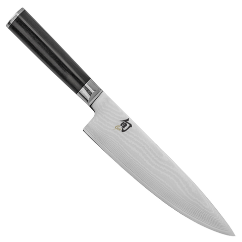 SHUN CLASSIC 8'' CHEF'S KNIFE