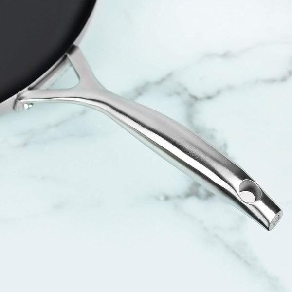 Scanpan  10-Piece Cookware Set - CS+